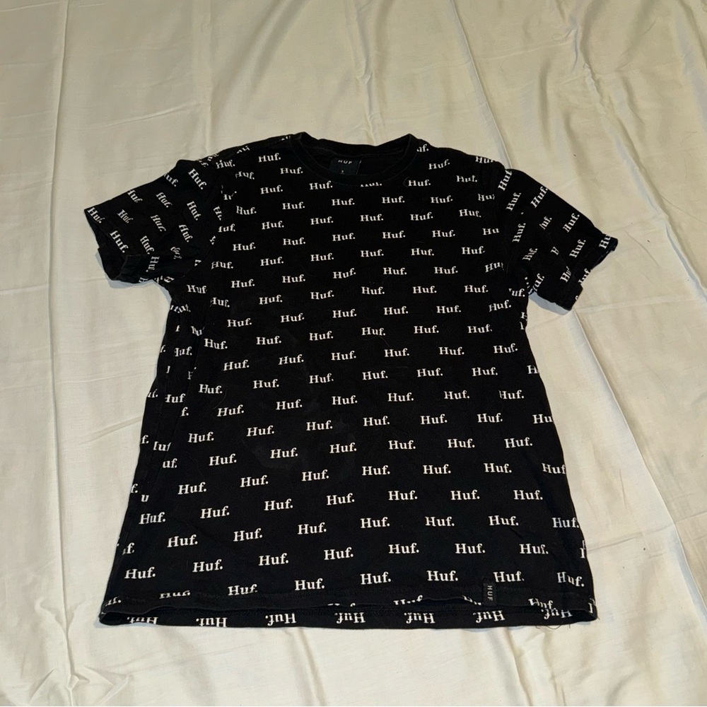 HUF Shirt